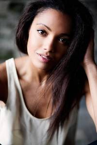 MAISIE RICHARDSON-SELLERS