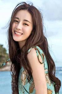 DILRABA DILMURAT
