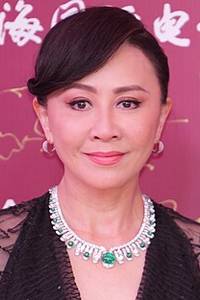 CARINA LAU