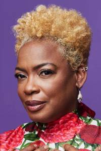 AUNJANUE ELLIS-TAYLOR
