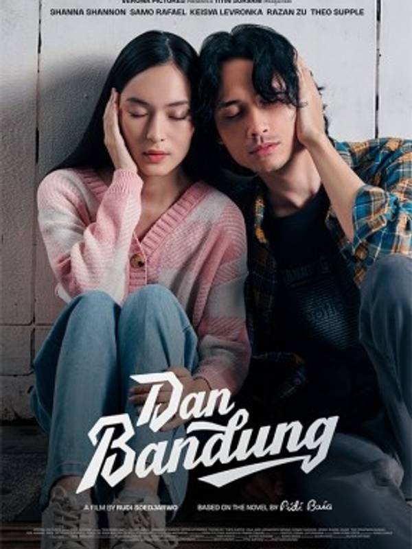 DAN BANDUNG