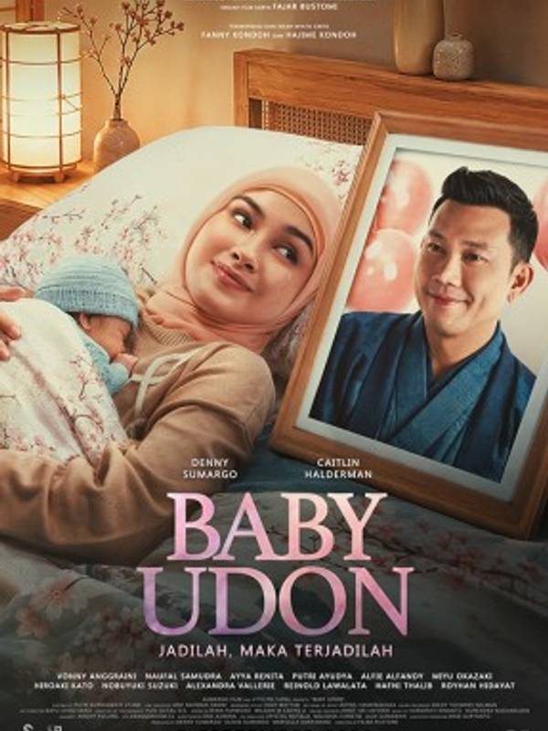 BABY UDON