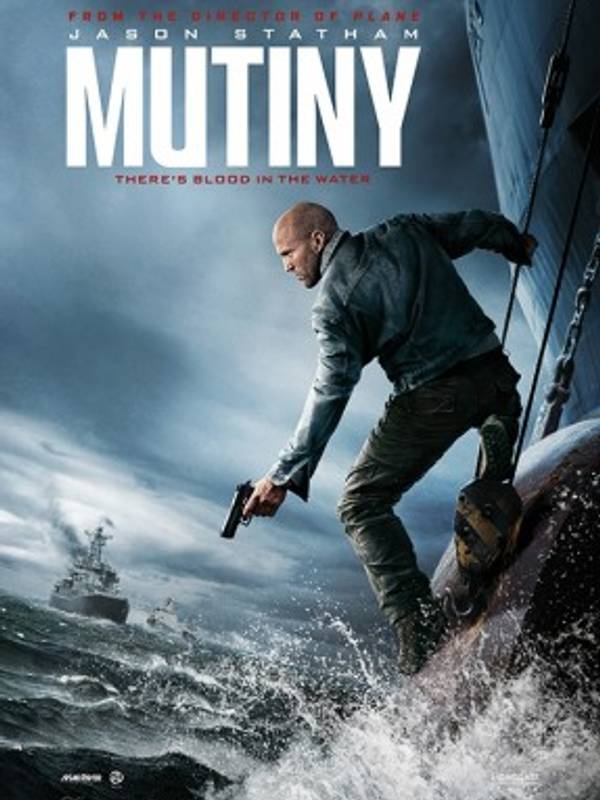 MUTINY