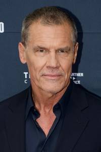 JOSH BROLIN