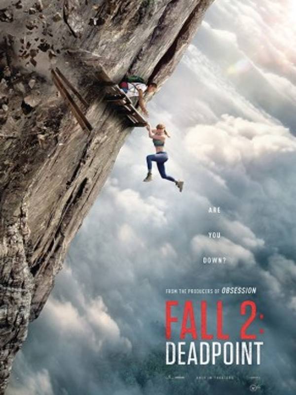 FALL 2: DEADPOINT