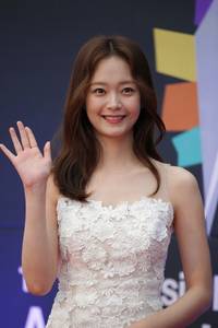 JEON SO-MIN