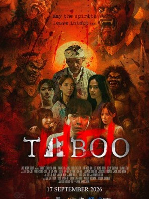 TABOO