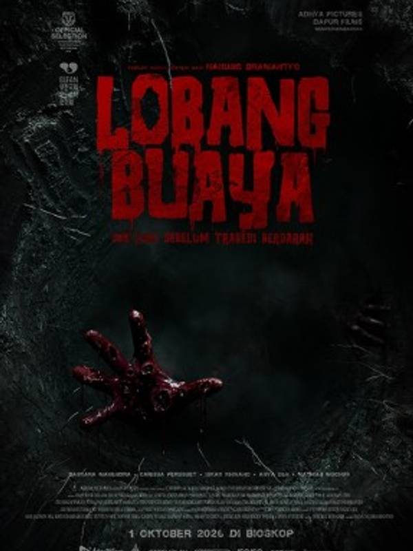 LOBANG BUAYA: 309 HARI SEBELUM TRAGEDI BERDARAH