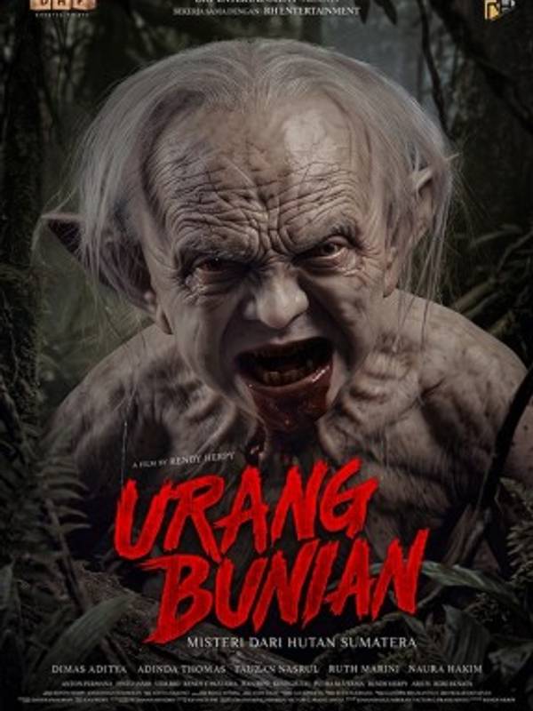 URANG BUNIAN