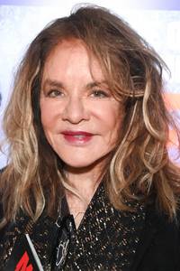 STOCKARD CHANNING