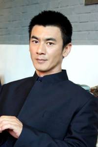 REN TIANYE