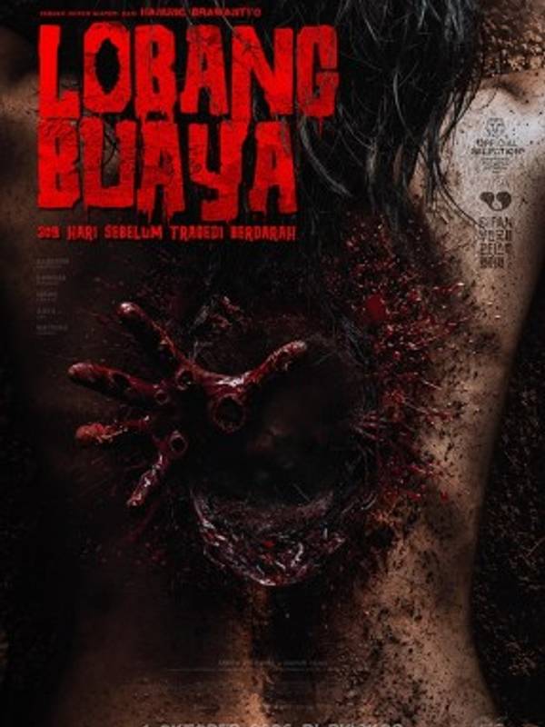 LOBANG BUAYA: 309 HARI SEBELUM TRAGEDI BERDARAH