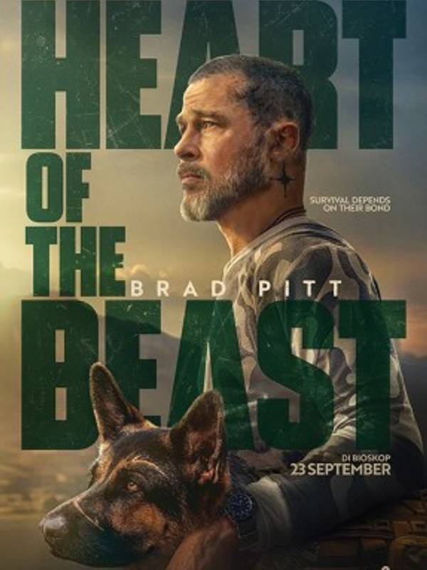 HEART OF THE BEAST