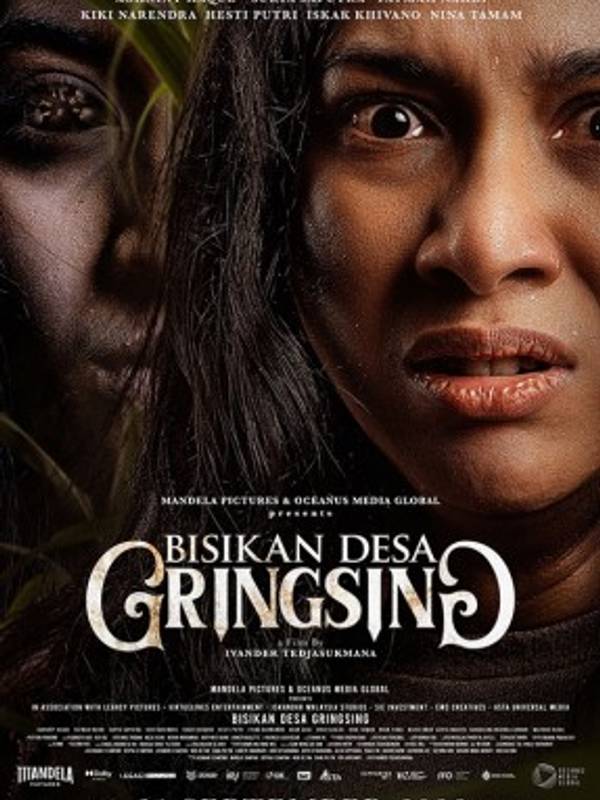 BISIKAN DESA GRINGSING
