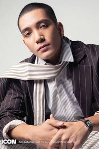RAFI SUDIRMAN