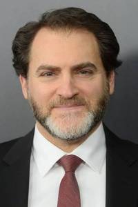 MICHAEL STUHLBARG