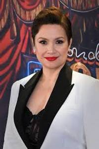 LEA SALONGA