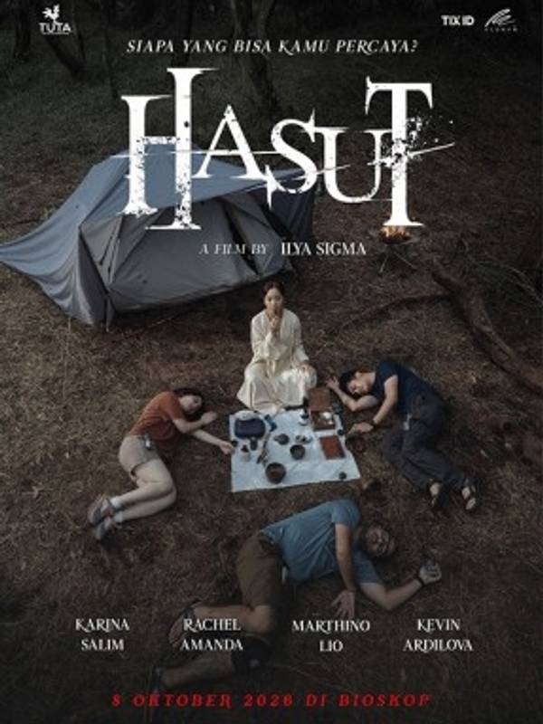 HASUT
