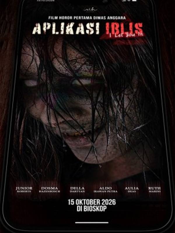 APLIKASI IBLIS