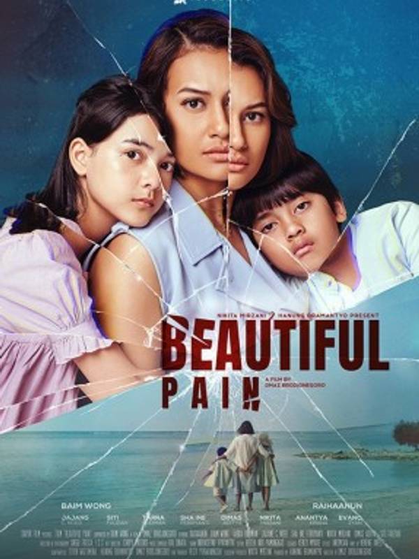 BEAUTIFUL PAIN