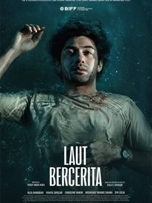 LAUT BERCERITA