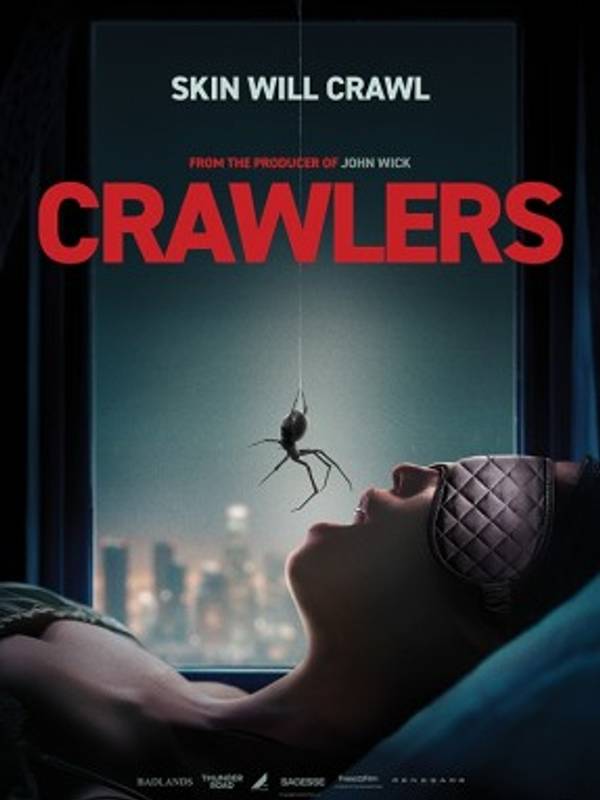 CRAWLERS