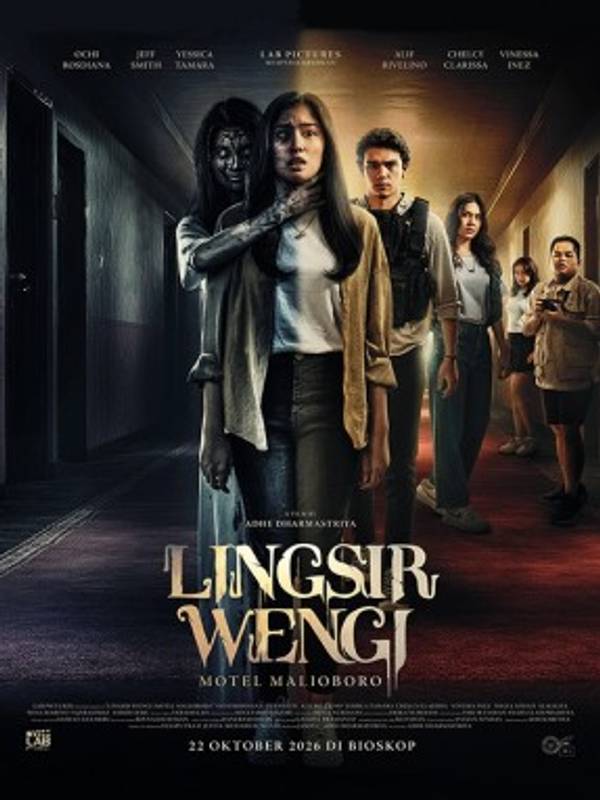 LINGSIR WENGI - MOTEL MALIOBORO