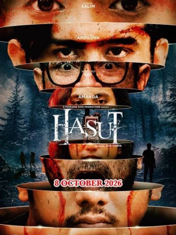 HASUT