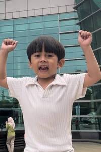 ASHRAF DIRGHAM