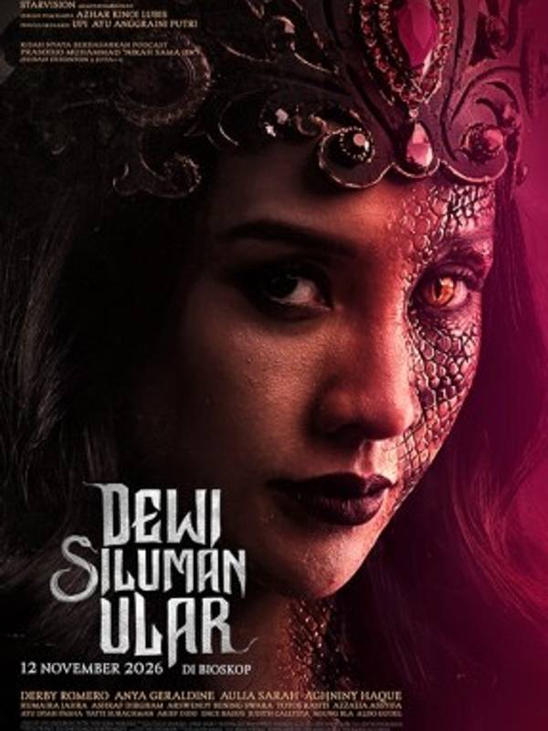 DEWI SILUMAN ULAR
