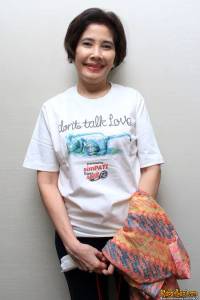 TUTIE KIRANA