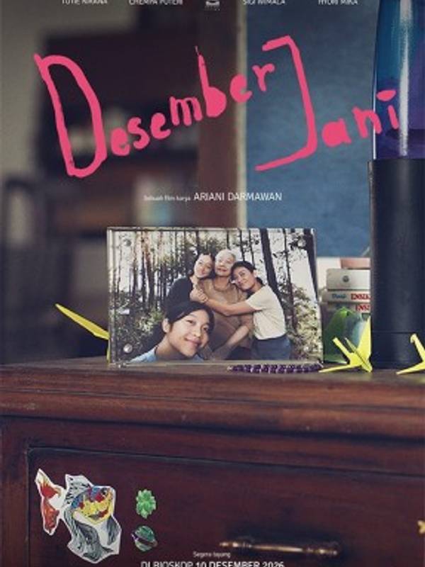 DESEMBER JANI