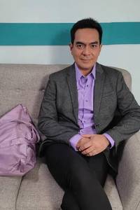 REYNOLD SURBAKTI