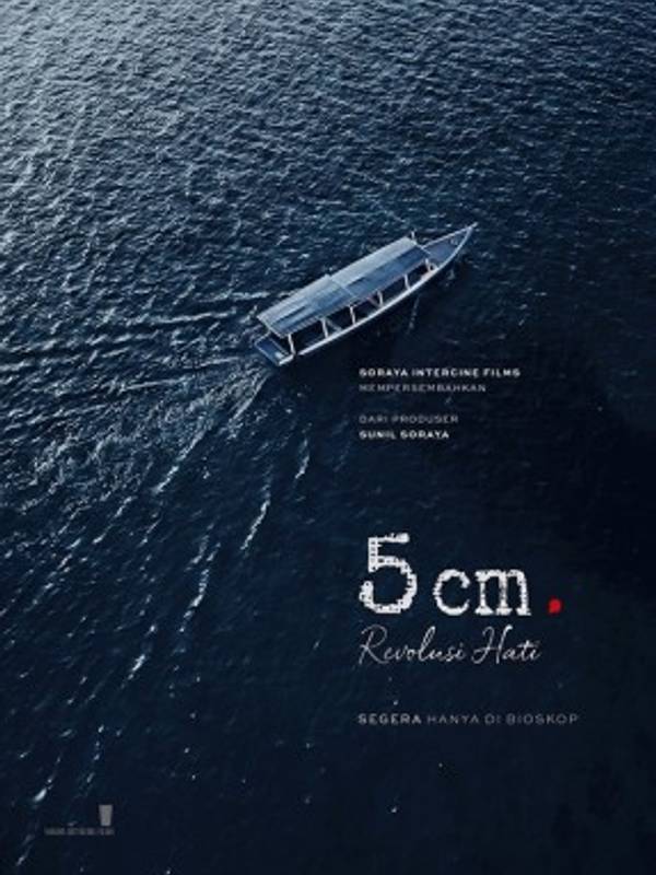 5CM REVOLUSI HATI