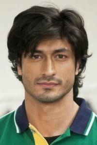 VIDYUT JAMMWAL
