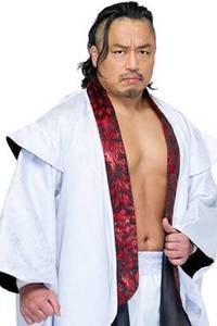 HIROOKI GOTO