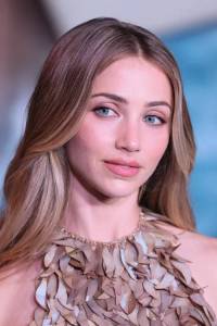 EMILY RUDD