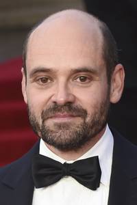 DAVID DENCIK