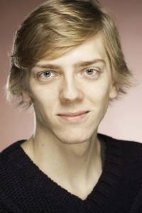 JOSHUA JAMES