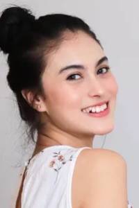 MARCELLA DARYANANI