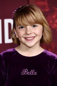 ARABELLA OLIVIA CLARK