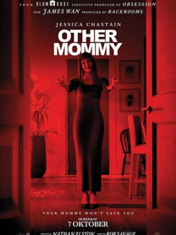 OTHER MOMMY