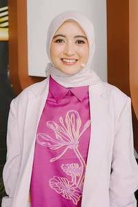 ARAFAH RIANTI