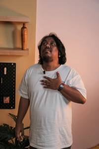 BENIDICTUS SIREGAR