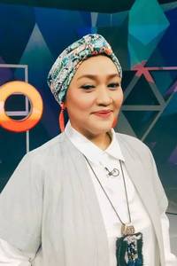 TIKE PRIATNAKUSUMAH