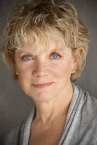 GRETCHEN CORBETT