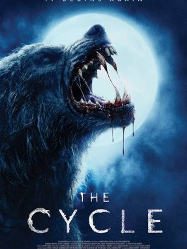 THE CYCLE