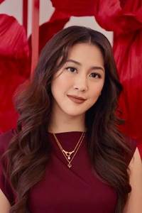 SHERINA MUNAF