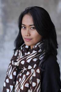 PUTRI AYUDYA