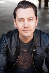 HAMISH MICHAEL